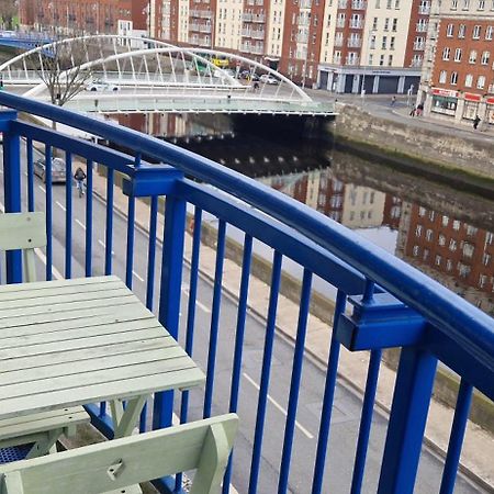 Riverside Duplex Walk To Temple Bar & Guinness'S Dublino Esterno foto